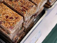 红糖沙琪玛-宝圆斋清真糕点·蛋糕