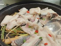 -乡下人家大酒楼(大鳌溪店)