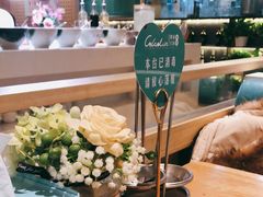 -青瓷火锅料理(西单大悦城店)