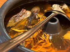 -云海肴·汽锅鸡·云南菜(苏州中心店)