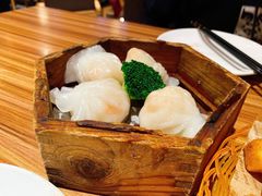 驰名虾饺皇-粤食堂(天津和悦汇店)