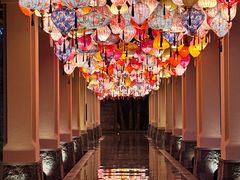 -海南清水湾莱佛士酒店