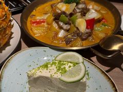 -泰来食光泰国菜餐厅(运河城店)