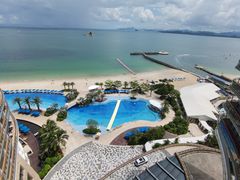 -深圳大梅沙京基洲际度假酒店