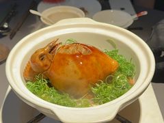 -御膳汤品(猎人坊店)