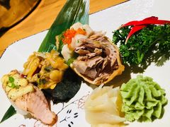 -新一喜铁板料理餐厅·铁板放题(北国商城店)