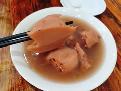 素藕汤-雨田饭店