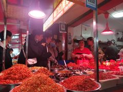 -南门口湘军剁辣椒老店(老长沙第一品牌店)