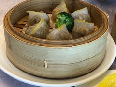 -汤臣·空中餐厅·严选粤菜(石湾世博广场店)