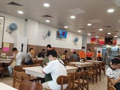 大堂-喜莲咖啡