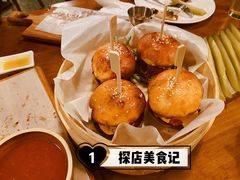 -Twin Tails Brewpub双尾精酿餐吧(八坼店)