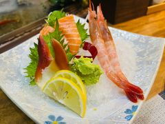 -森味薪火烧•烧鸟居酒屋•日本料理(望京店)