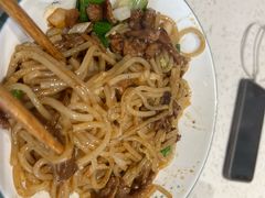 -仙妈米粉店(庆丰路)