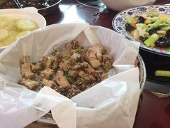 均安蒸猪-水乡人家私房菜(逢简店)