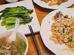 XO酱炒陈村粉-黄但记老店·陈村粉食府