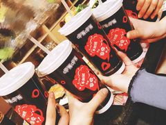 -呷哺呷哺(西单大悦城店)