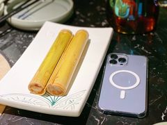 -云海肴云南菜·蒸汽石锅鱼(青岛万象城店)