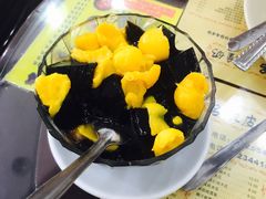 芒果凉粉-大良甜品店(金泽店)