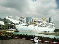 -龙记·香港茶餐厅(海上世界店)
