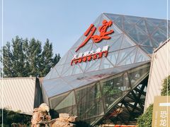 -久宴·天目湖大鱼头(恐龙园店)