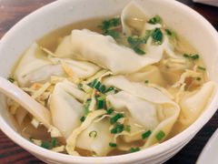 -哑巴生煎(临顿路店)