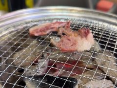 -白山烧烤(文安路万豪店)