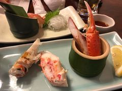 -蟹道乐(京都本店)