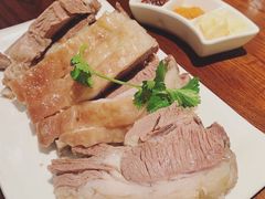 手抓羊肉-沙力海(北大街店)