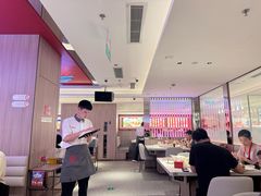 -海底捞火锅(杭州庆春路夜宵主题店)