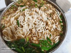 -正宗杨记普洱酸醋米线(总店)