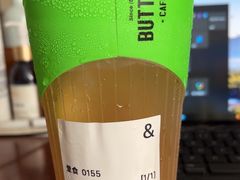 鸭屎香柠檬茶-B&C黄油与面包·THE GARDEN BAKERY概念店(世纪汇店)