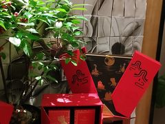 -广州德安丽舍凯宾斯基酒店