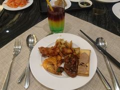 -东方红海鲜百汇(国际大厦店)