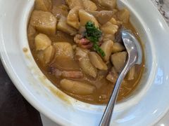 -钱塘花园·宁波菜