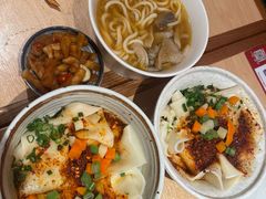 -大师兄·手工面·西北菜(珠海环宇城店)