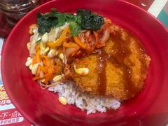 -食其家·牛丼咖喱(天津梅江印象城店)