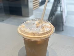 -M Stand(成都COSMO店)