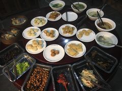 -吴门人家·苏宴宫廷菜(拙政园店)