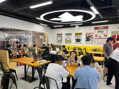 -废柴猫桌游概念馆(王府井喜悦购物中心店)