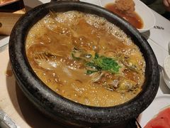 -小放牛炒菜馆(裕华万达店)