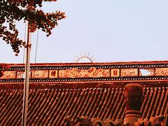 -上海青龙寺