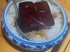 村长家的红烧肉-村长家的疙瘩汤(沌口店)
