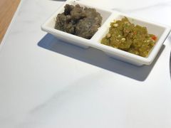 -黑鸡小馆(金源店)