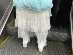 -西单明珠商场