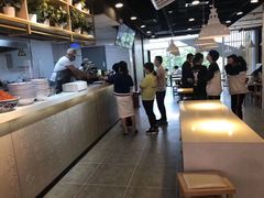 -陕味食族油泼面(悦邻荟店)