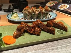 厚烧牛舌-文三酒肆自助放题(新街口友谊广场店)