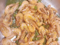 -萧邦音乐会所KTV·蒸汽活海鲜自助(福田店)