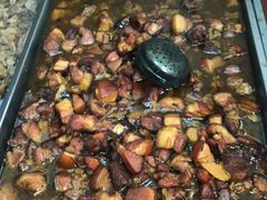 -龙香居海鲜浑锅家常菜·特色驴肉