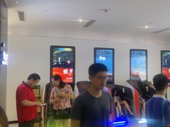 -万象影城(深圳布吉万象汇IMAX店)