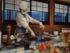 -小山日本料理(兴业太古汇店)
